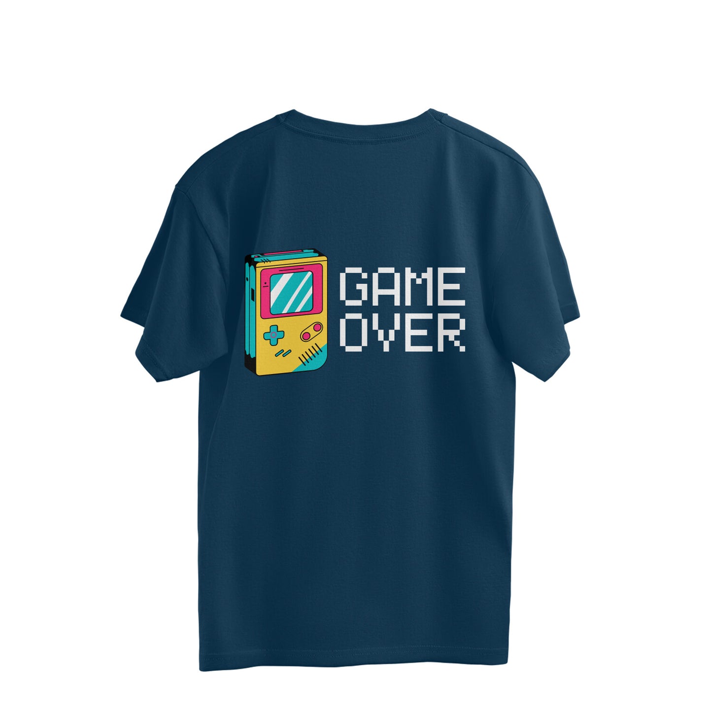 Game Mode On