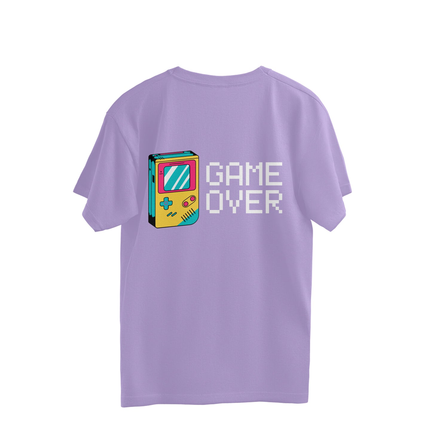 Game Mode On