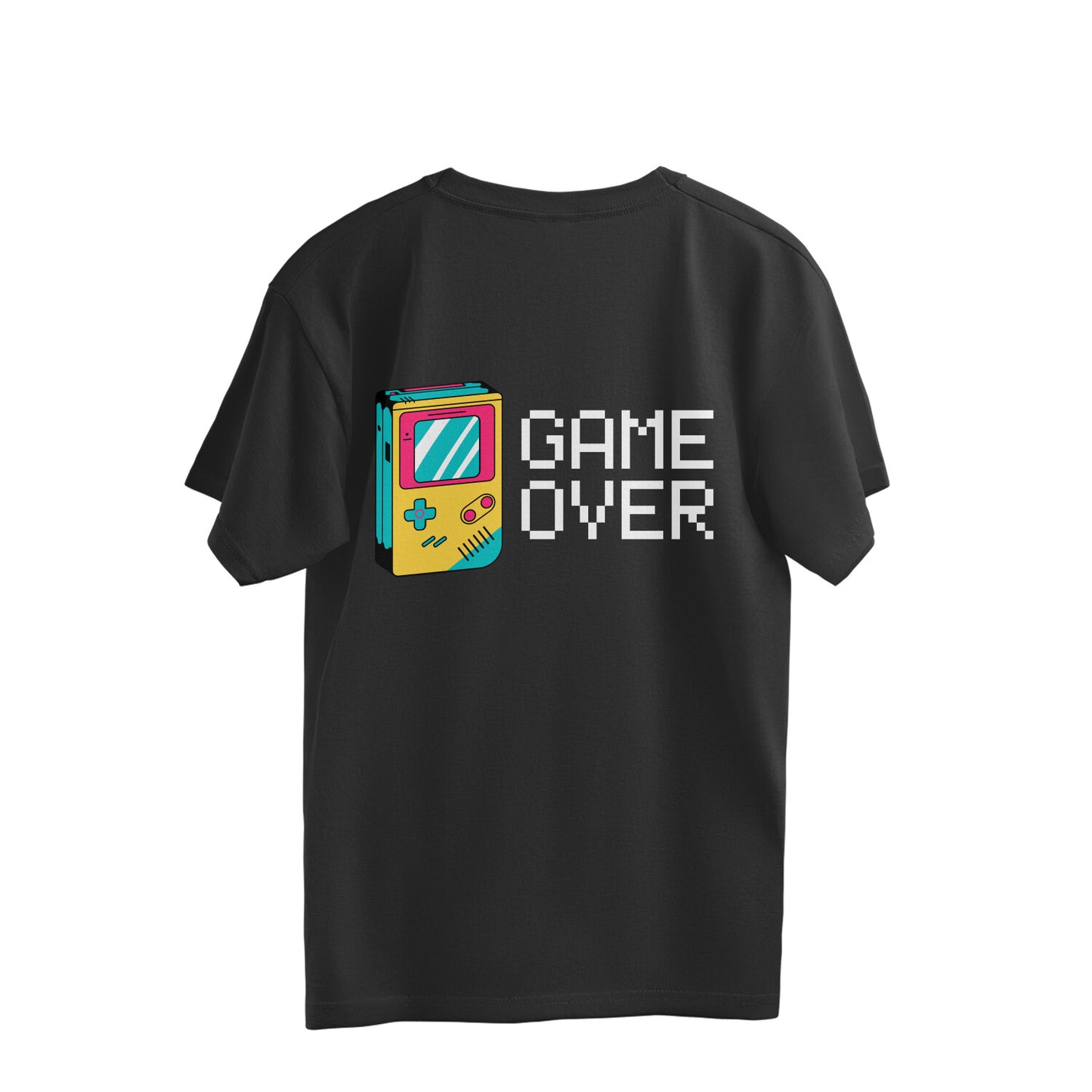 Game Mode On