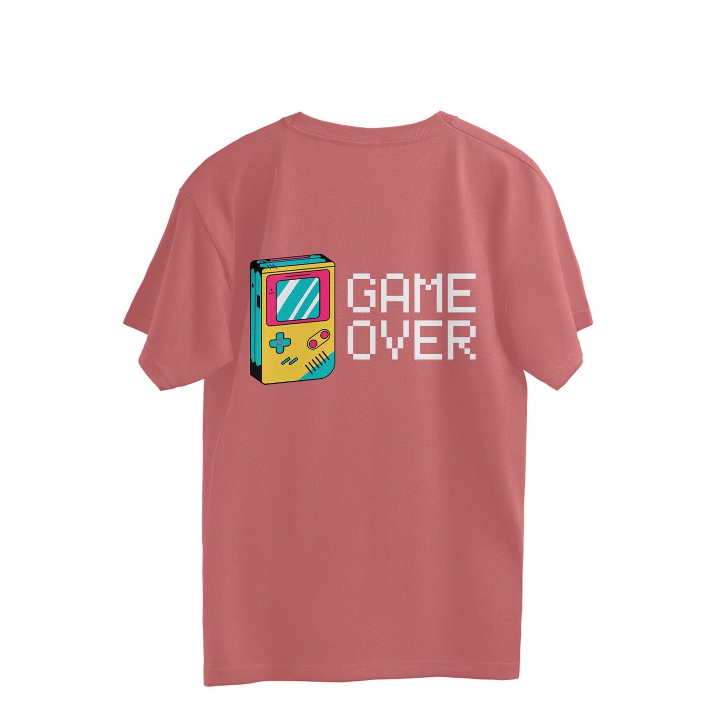 Game Mode On