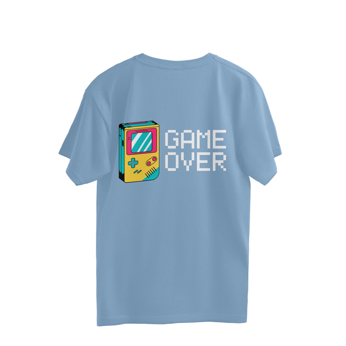 Game Mode On