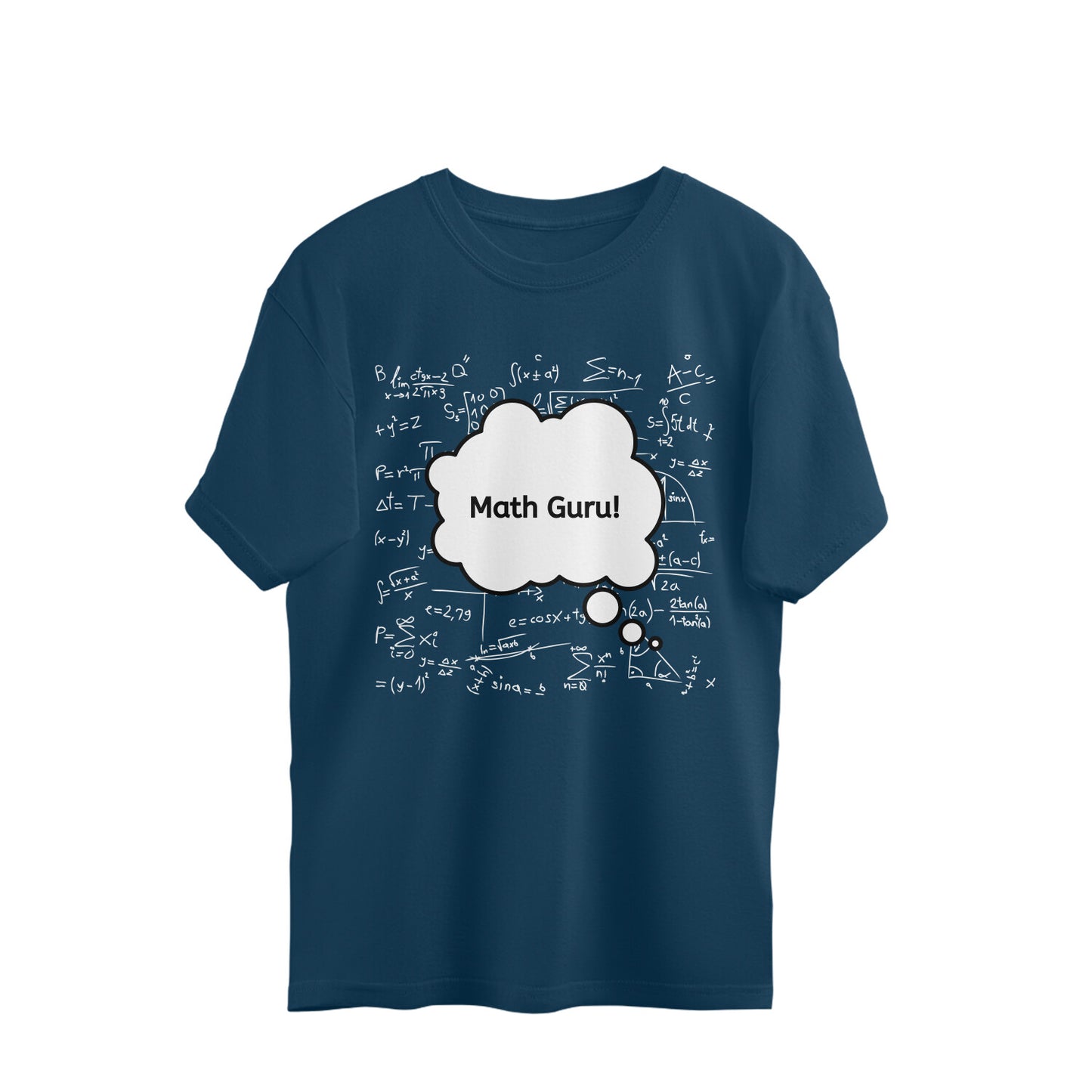 Math Guru