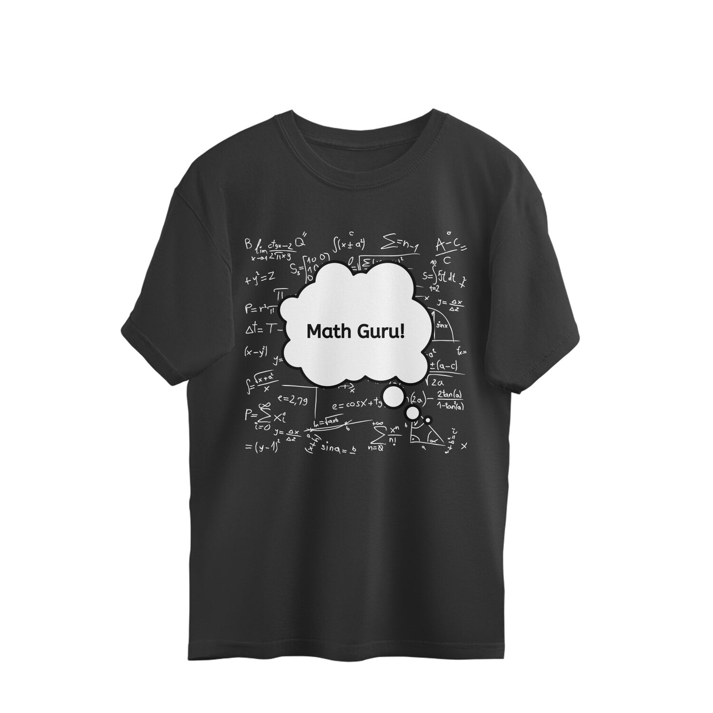 Math Guru