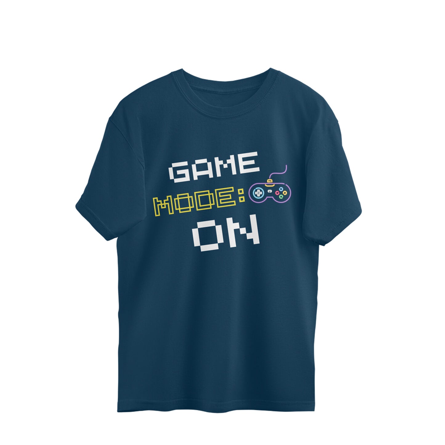 Game Mode On