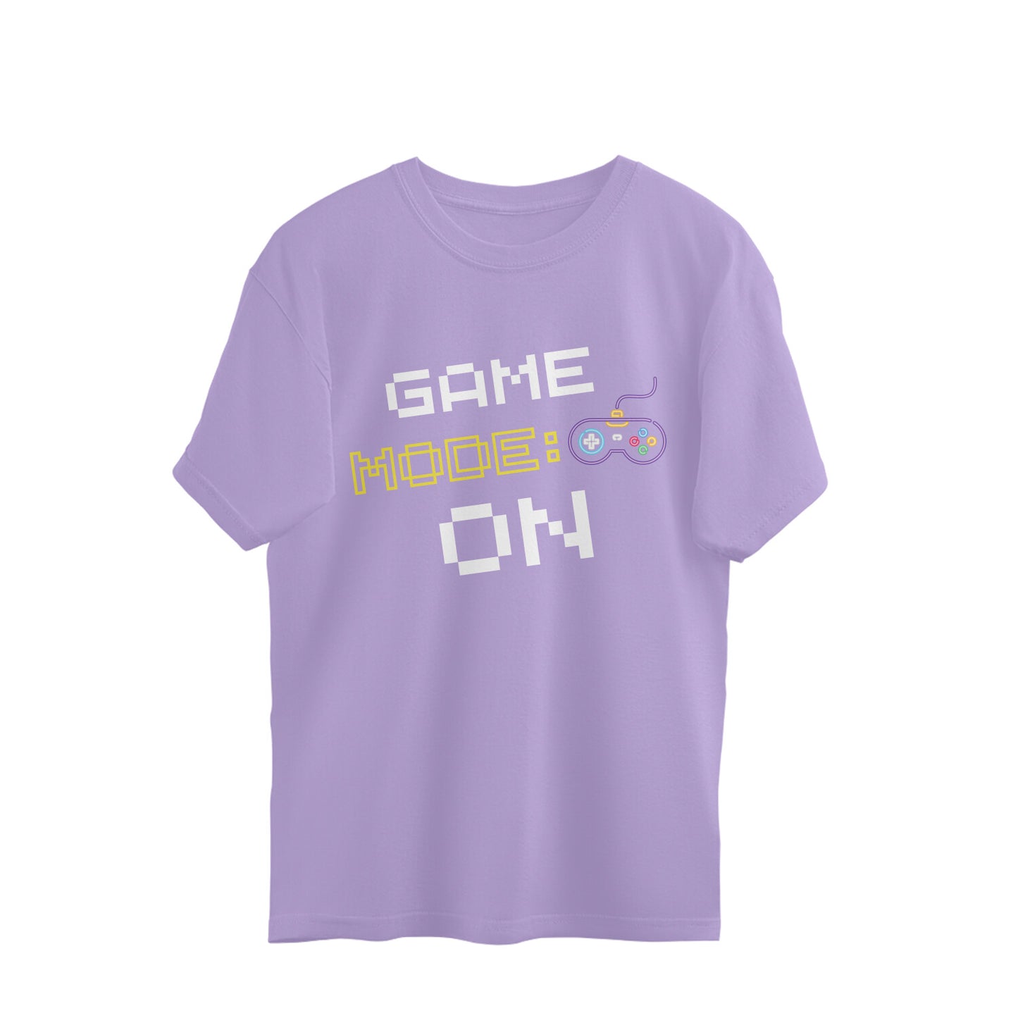 Game Mode On