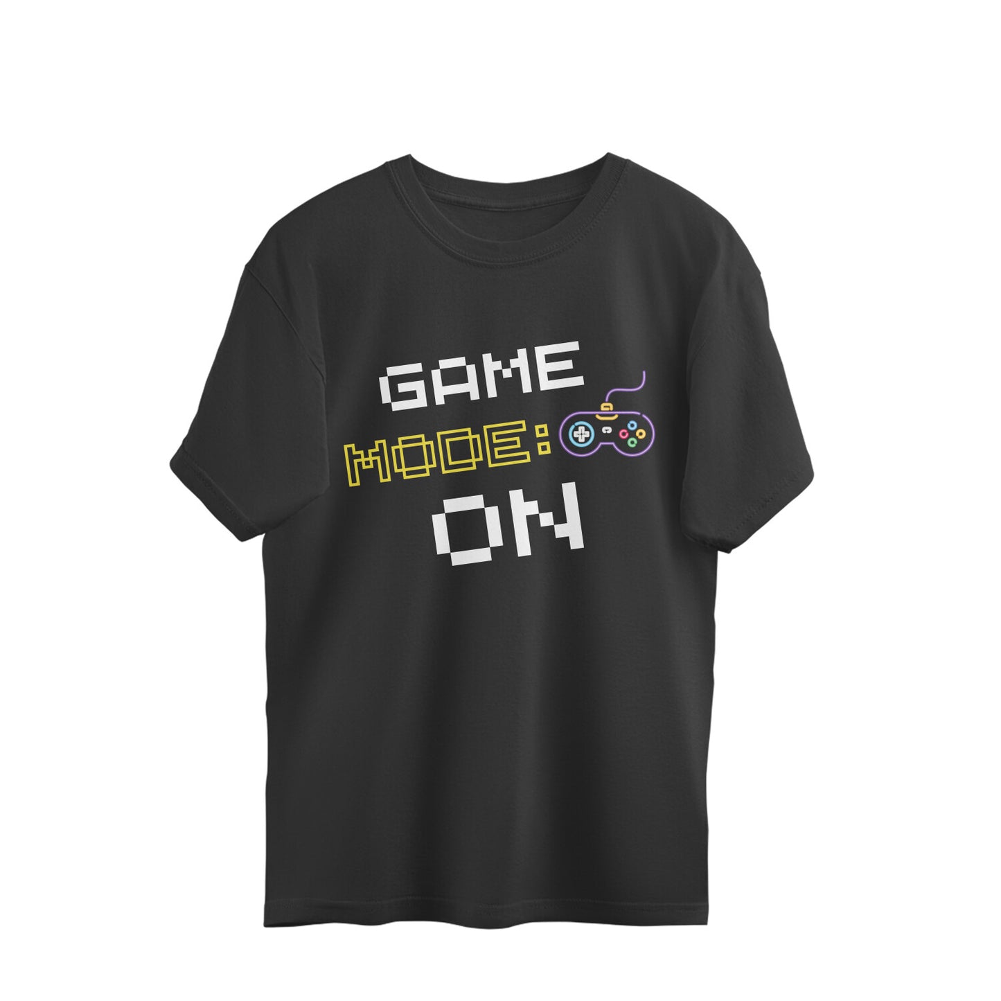Game Mode On