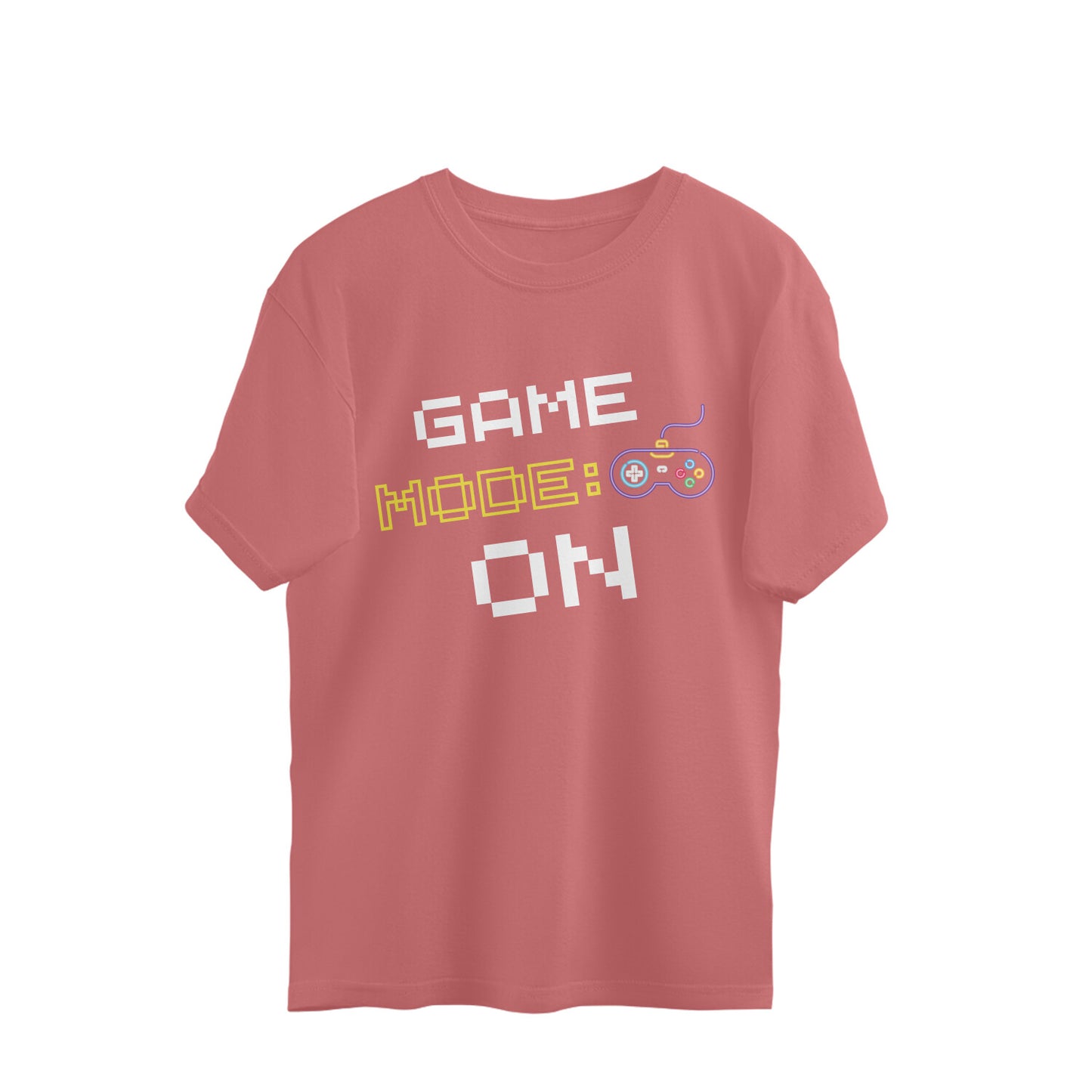Game Mode On