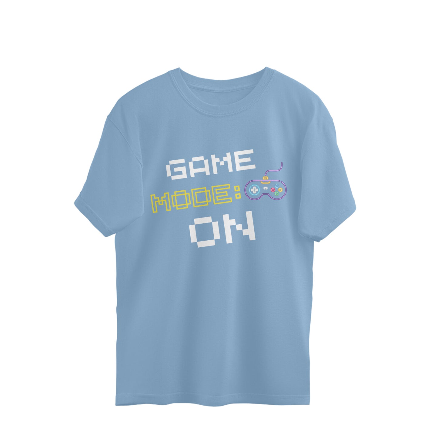 Game Mode On