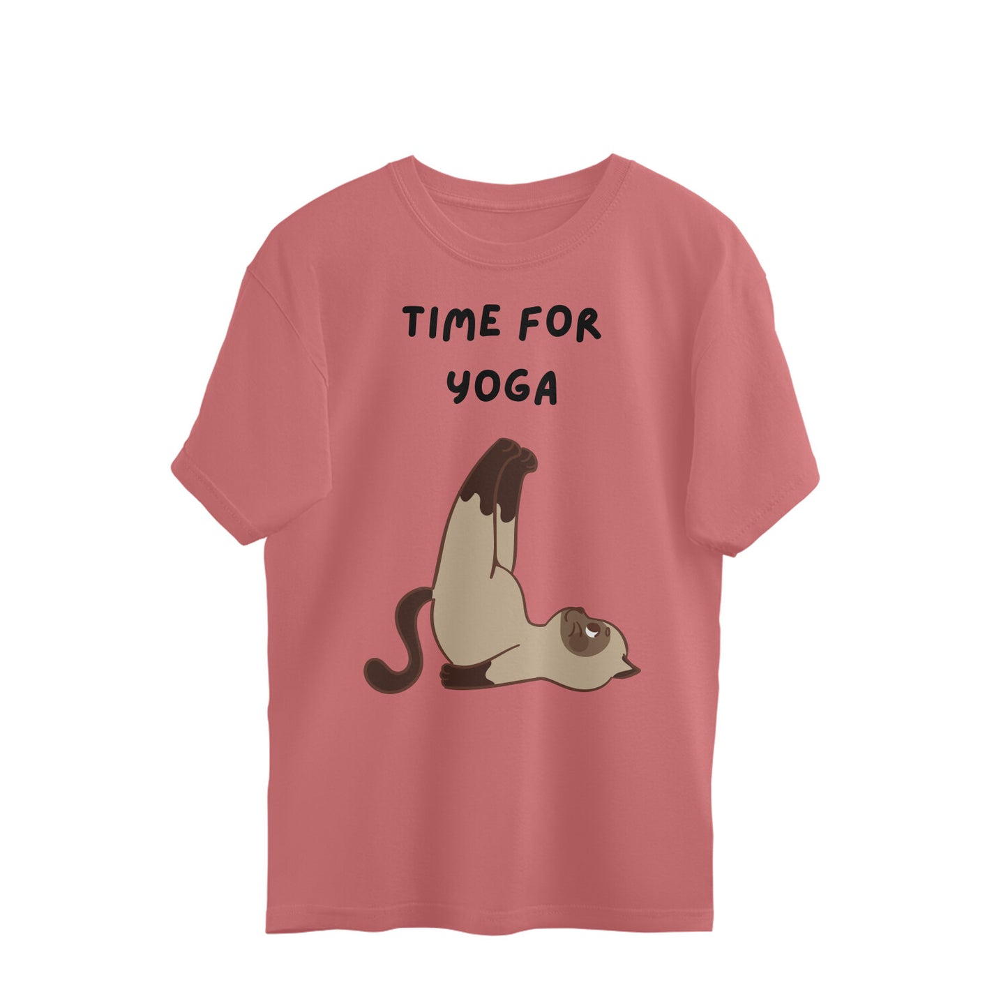 Time for Yoga