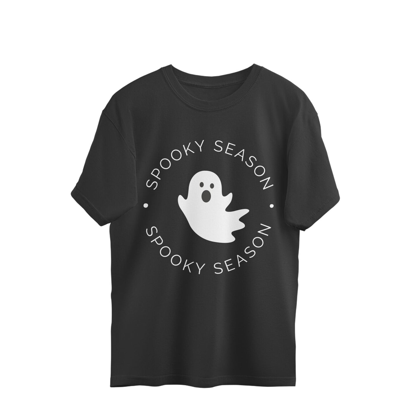 Spooky Season