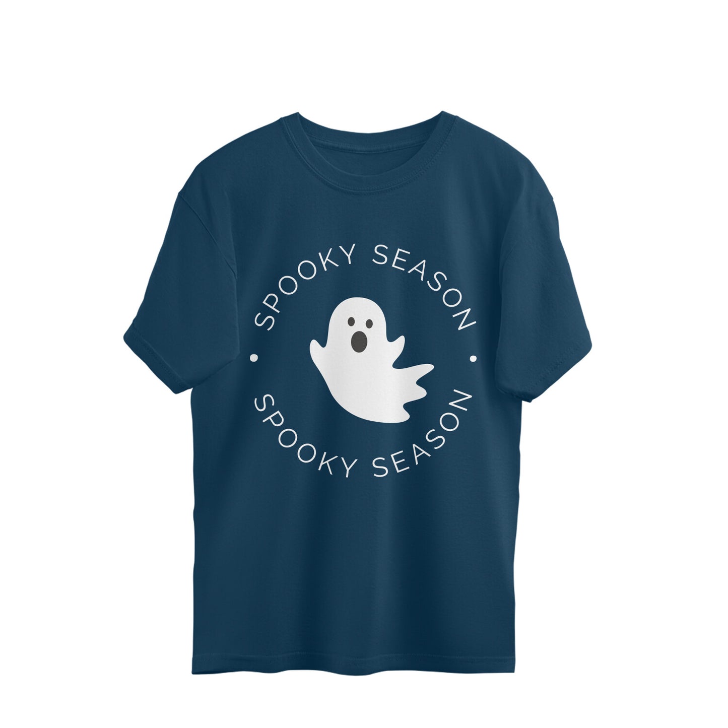 Spooky Season